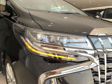3眼LEDヘッドライト・シーケンシャルウインカー(流れるウインカー)付き!!