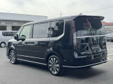 ステップワゴン  2.0 e:HEV スパーダ プレミアムライン
