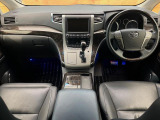 アルファード ハイブリッド 2.5 SR Cパッケージ E-Four 4WD 