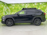 RAV4 2.0 アドベンチャー 4WD 