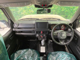 ジムニーノマド 1.5 FC 4WD 