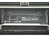 CD DVD SDカード スロット Bluetooth接続機能