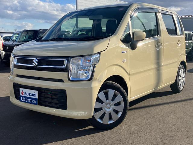 ワゴンR ハイブリッド(HYBRID) FX 