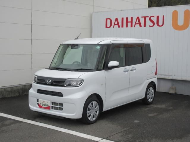 タント X ターボ セレクション