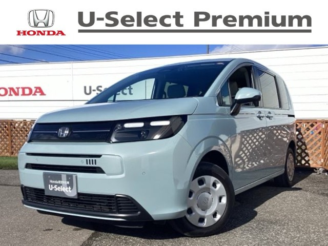 フリード1.5 エアー 4WD