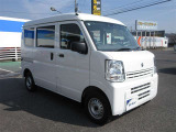 エブリイ PA リミテッド ハイルーフ 