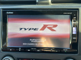 シビックタイプR 2.0 6MT修復歴無し
