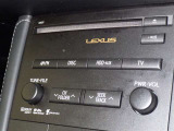 CD再生機能付き!