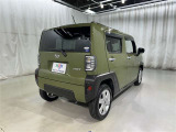 走りにこだわりながら収納力も持ち合わせたお車です。荷物を載せて軽快なドライブを楽しめますよ♪