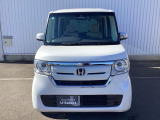 N-BOX G L ホンダセンシング 4WD 