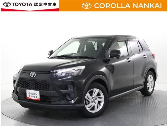 ライズ 1.0 G （5BA-A200A）