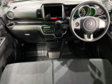 N-BOX G SSパッケージ 特別仕様車