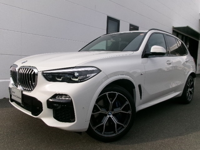 X5 xドライブ 35d Mスポーツ ドライビング ダイナミクス パッケージ 4WD 