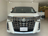 ☆アルファード専門店☆全国対応3年保証&日本全国納車&ローン審査可能☆頭金0円でもOK!頭金無し120回フルローンOK!審査無料☆
