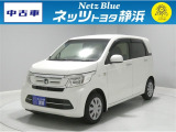 ホンダ N-WGN