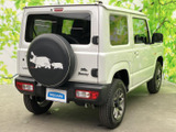 ジムニー XC 4WD 