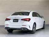 Aクラスセダン A180 スタイル AMGライン 