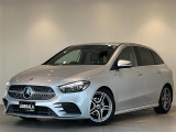 メルセデス・ベンツ Bクラス