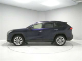 RAV4  2.0 G Zパッケージ 4WD