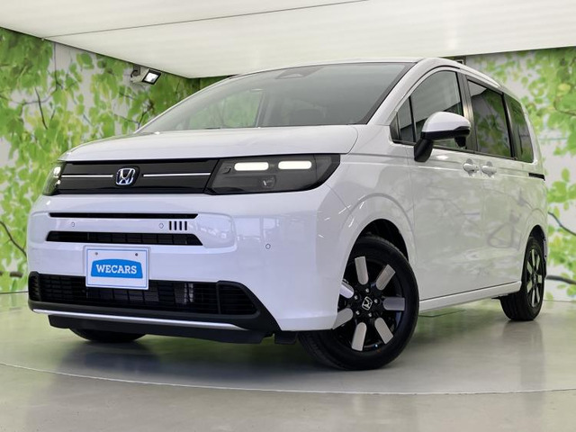 フリード 1.5 e:HEV エアー EX 