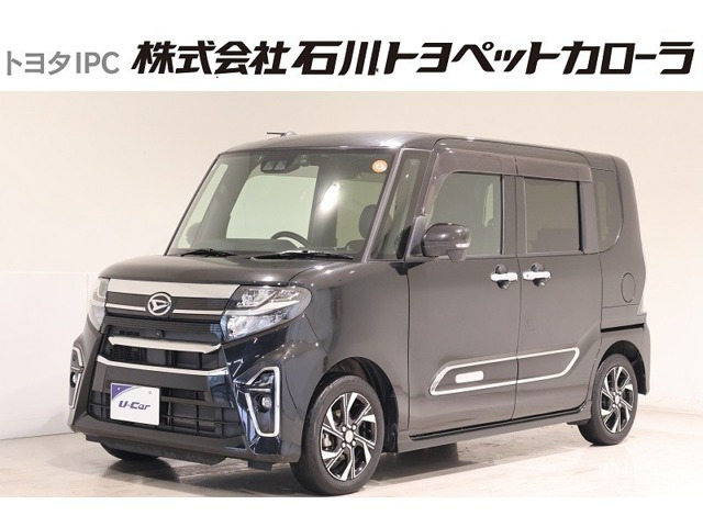 タントカスタム X セレクション 