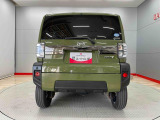 タフト G ターボ 4WD 