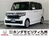 ホンダ N-BOXカスタム