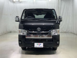 ハイエースバン 2.8 スーパーGL ロング ディーゼル 4WD 