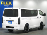 【R7年式/DARKPRIME S/ディーゼル4WD/両側パワースライドドア】オリジナルAW-BJメキシカン【全国納車可能】
