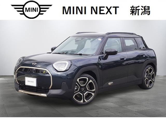 ミニエースマンSE