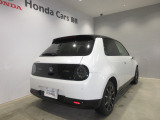 Honda e アドバンス 
