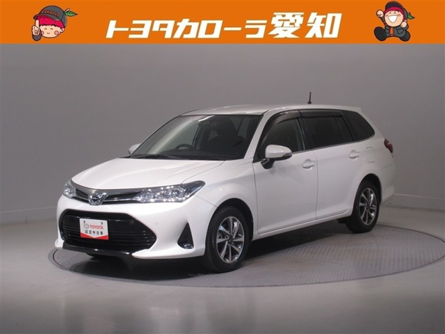 カローラフィールダー 1.5 G 