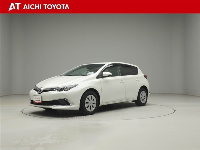 オーリス 1.5 150X 