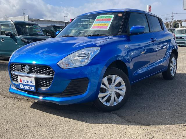 スイフト 1.2 XG 4WD 