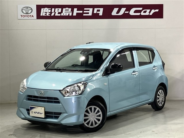 ミライース L SAIII 