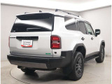 ランドクルーザー250 2.7 VX 4WD 