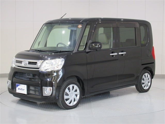 タント X ターボ SA 