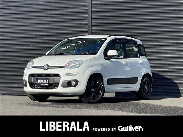 パンダイージー修復歴無し