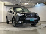 フォレスター 2.0 XT アイサイト 4WD 