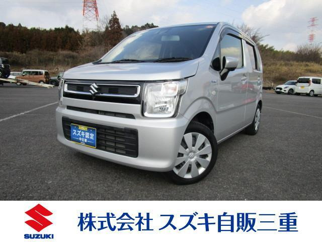 ワゴンR ハイブリッド(HYBRID) FX