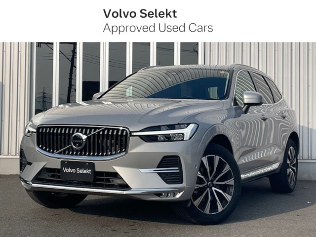 XC60 ウルトラ B5 AWD 4WD 