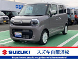 スズキ ワゴンRスマイル