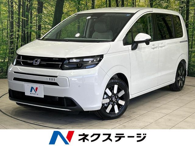 フリード 1.5 e:HEV エアー EX