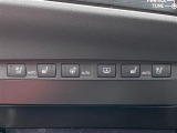 ◆シートヒーター/シートエアコン◆運転席、助手席共に調節が可能なシートヒーター/シートエアコンを装備。◆ステアリングヒーター◆冬の寒い時期にも快適に運転が楽しめる嬉しい装備!◆電動リアサンシェード◆