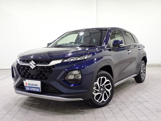 フロンクス 1.5 1型 全方位モニター