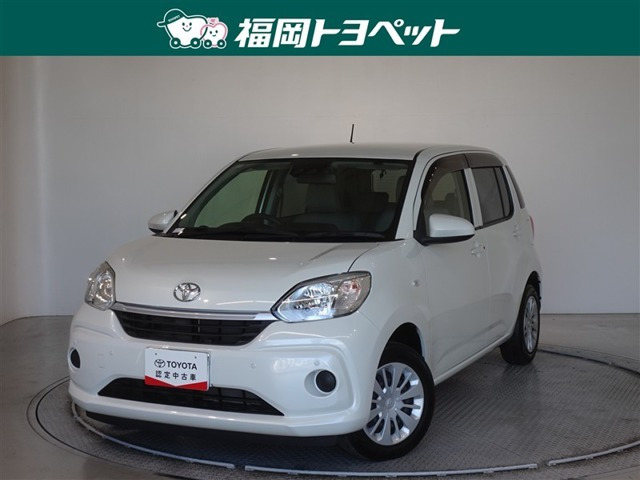 パッソ 1.0 X Lパッケージ S 