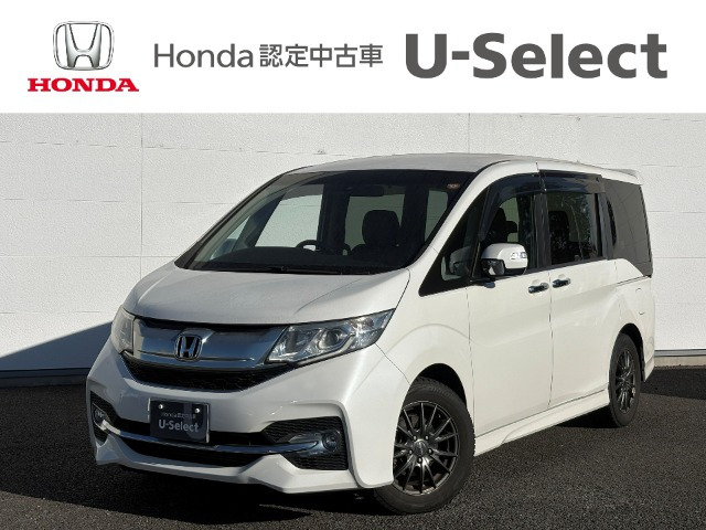 ステップワゴン 1.5 スパーダ