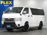 【R7年式/DARKPRIME S/ディーゼル4WD/両側パワースライドドア】オリジナルAW-BJメキシカン【全国納車可能】