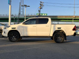 ハイラックス 2.4 Z GRスポーツ ディーゼル 4WD 