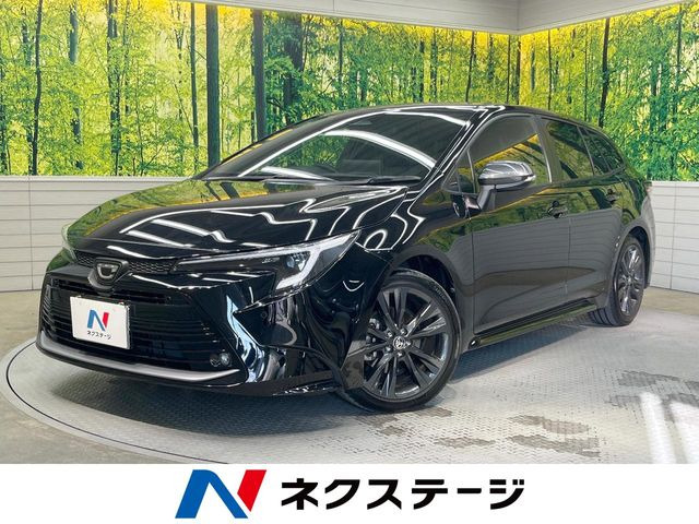 カローラツーリング 1.5 W×B （5BA-MZEA17W）